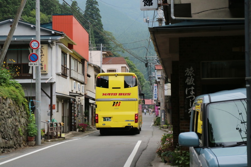 山奥にひっそりと...歴史を感じる四万温泉_f0345263_22442777.jpg