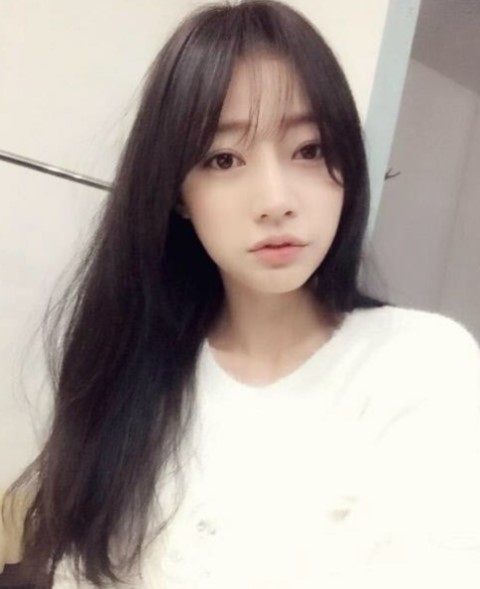 【透明感!】女優ソン・ハユン 高校生役からすっかり大人の女性に!いまでは主役級 _f0158064_00423876.jpg