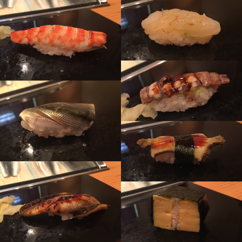 お寿司⭐️ 恵比寿 和賀_c0151965_20025859.jpg