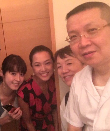 お寿司⭐️ 恵比寿 和賀_c0151965_20033434.jpg