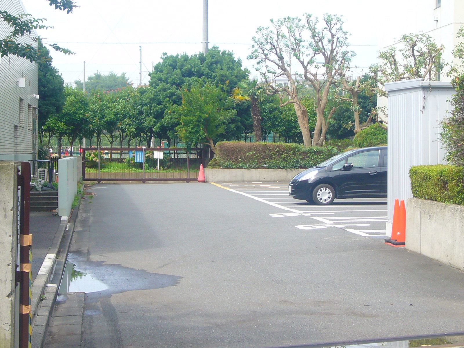 「西公会堂」例会場 参考写真_b0173672_10525658.jpg