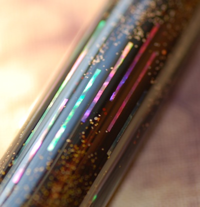 限定螺鈿万年筆「M1000 彩星 」(実際の画像で)_e0200879_14302683.jpg