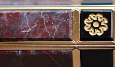 Pen of the Year 2014 エカテリーナ宮殿・サンクトペテルブルグ_e0200879_14431123.jpg