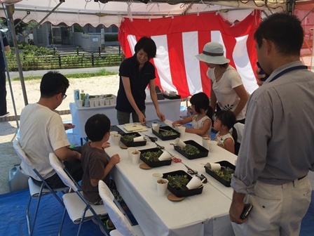 多肉植物のタブロー_a0185789_11263500.jpg