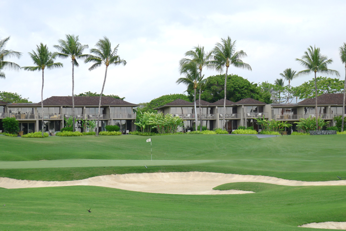 Four Seasons Hualalai フォーシーズンズ・フアラライ 2016 GW -22　スパへ行く　前編_c0147790_14321198.jpg