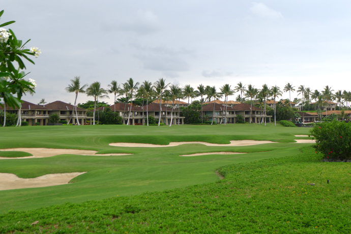 Four Seasons Hualalai フォーシーズンズ・フアラライ 2016 GW -22　スパへ行く　前編_c0147790_14344757.jpg