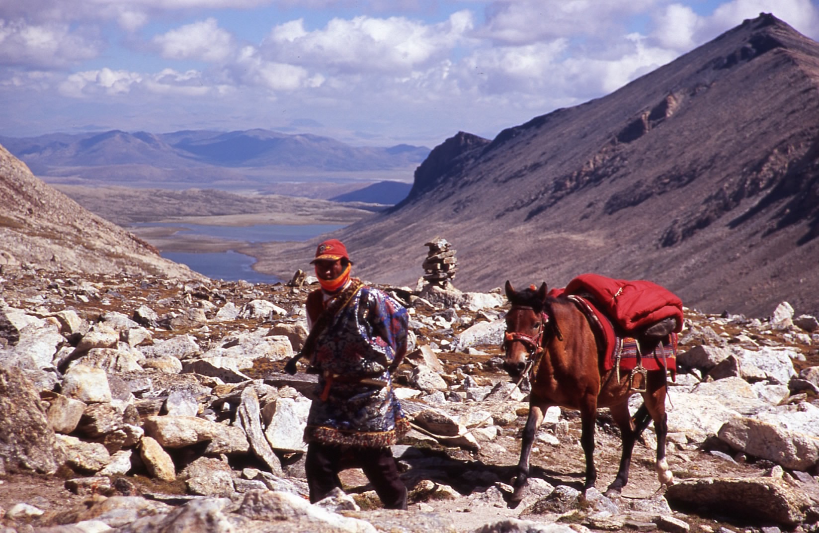 Himalko keti Dolpo&Mustang Exp.2016_e0111396_205873.jpg