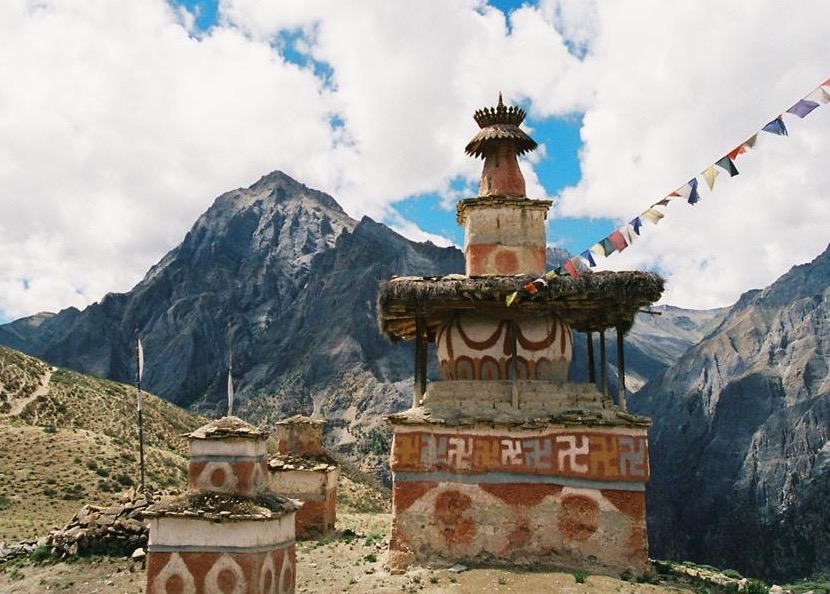 Himalko keti Dolpo&Mustang Exp.2016_e0111396_2117713.jpg