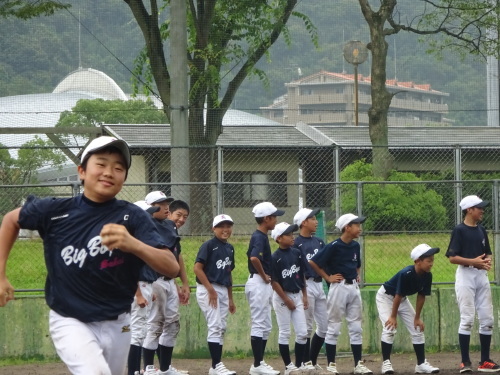 岡山遠征二日目！_f0209300_16294748.jpg