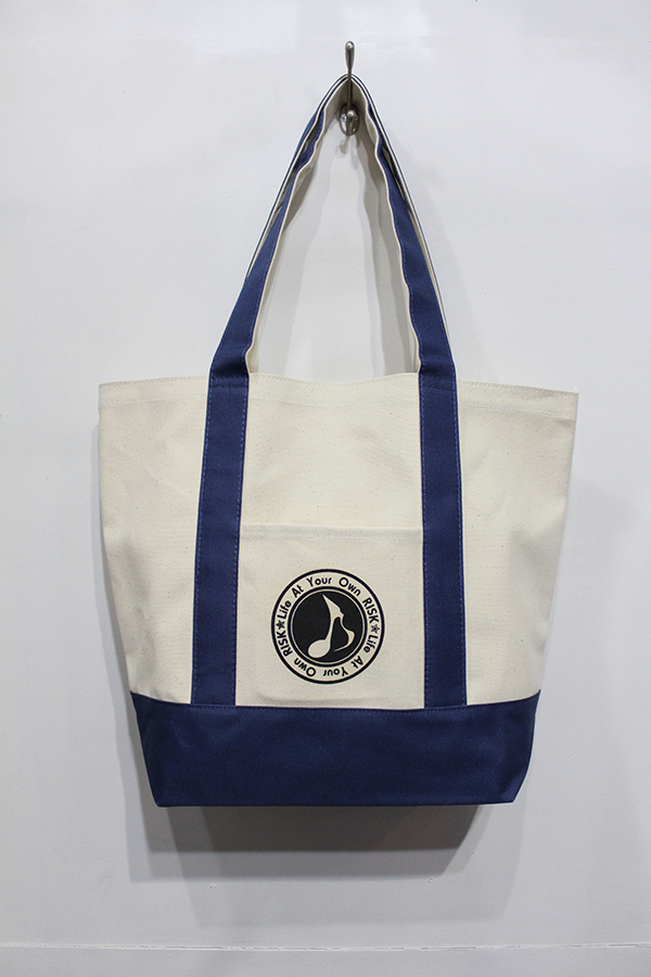 NEW【TOTE BAG】入荷_a0097901_19142473.jpg