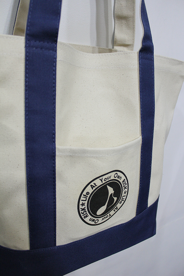 NEW【TOTE BAG】入荷_a0097901_19145077.jpg