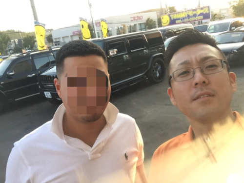 7月26日 火曜日のひとログ(*´ω`*) 思い出記念日の演出はハマーリムジンで♫_b0127002_1732530.png
