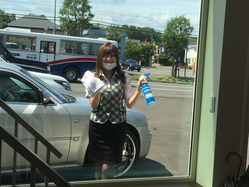 7月26日 火曜日のひとログ(*´ω`*) 思い出記念日の演出はハマーリムジンで♫_b0127002_17361967.jpg
