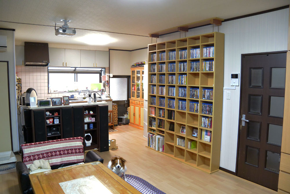 「ルン&ラン」の成長記録_a0042310_1349255.jpg