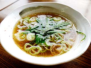 悟空@米子 ★☆ (柚子香る つけ麺・夏季限定)_f0080612_18385513.jpg