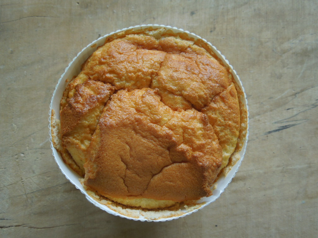 「焼き菓子 かしここ」_a0120513_20571387.jpg