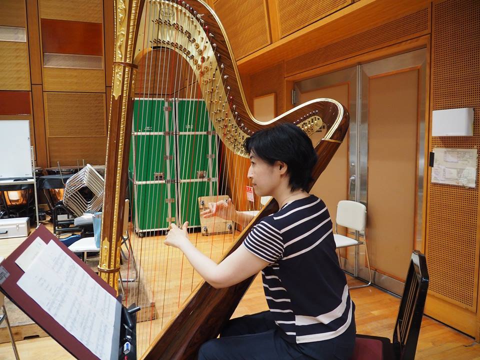 アラン・ギルバート指揮 東京都交響楽団 2016年7月25日 サントリーホール_e0345320_01364720.jpg