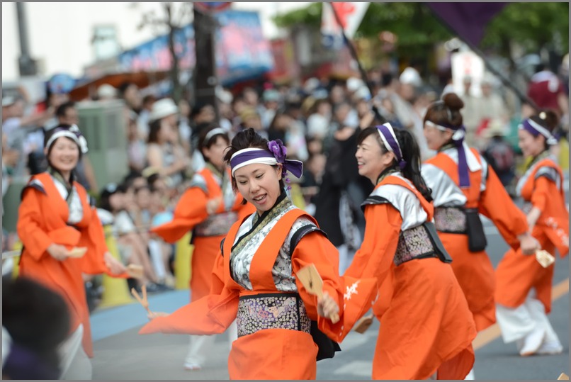 第13回浦和よさこい　「江戸の華」　（敬称略）　東京都板橋区_c0276323_2317415.jpg