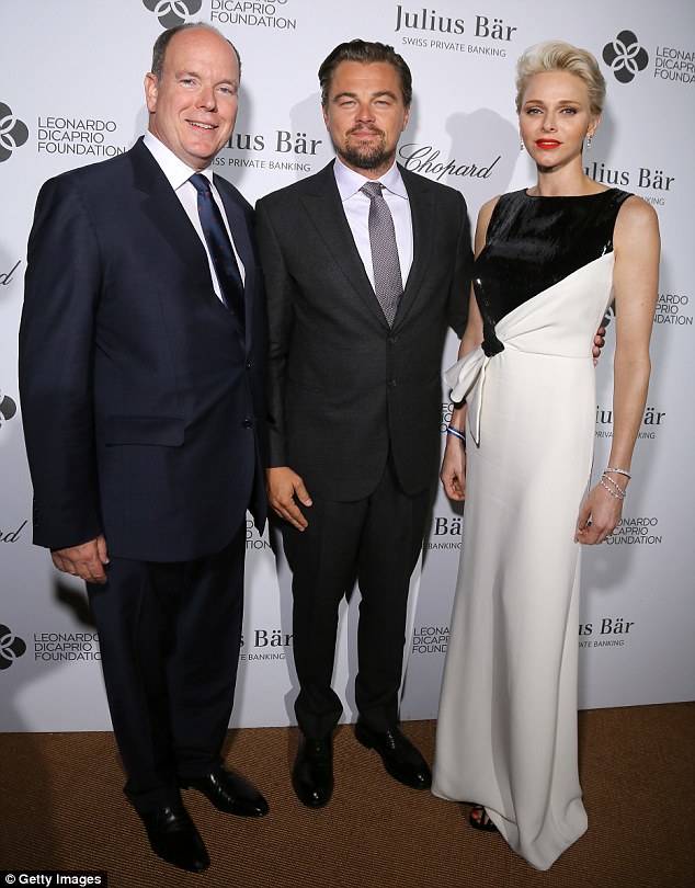 2016 Leonardo DiCaprio Foundation Fundraising Auction Gala _d0007144_13432918.jpg