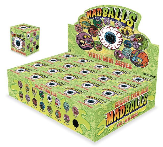 Madballs Mini Series_e0118156_7493189.jpg