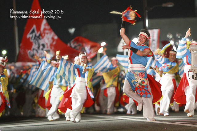 備後国府まつり｢踊りカーニバル｣2016_f0324756_2351626.jpg