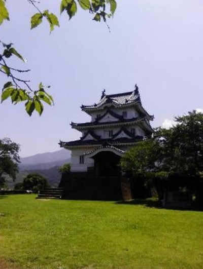 映画 海すずめ のロケ地を巡ってサイクリング 愛媛県職員ブログ