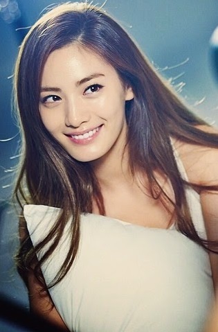 世界で最も綺麗な顔 ナナ!(女優としても輝く)_f0158064_05055865.jpg