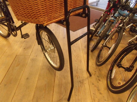 Pashleyの「DELI BIKE」_a0245270_18575525.jpg