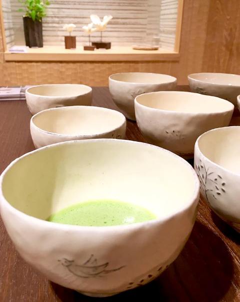 伊勢丹新宿店 三原嘉子 鳥とり展_a0138976_173887.jpg