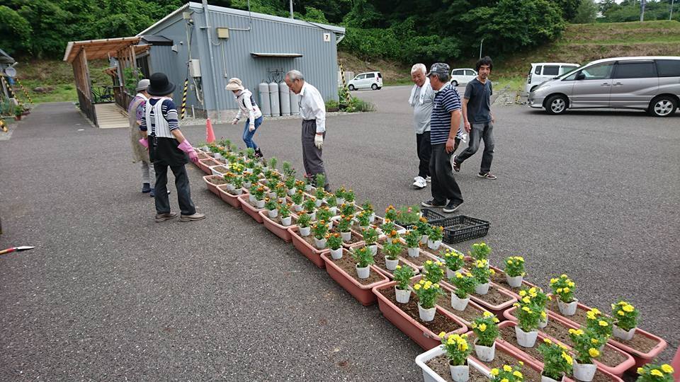 福島県本宮市 石神第一仮設住宅_d0259876_14294831.jpg