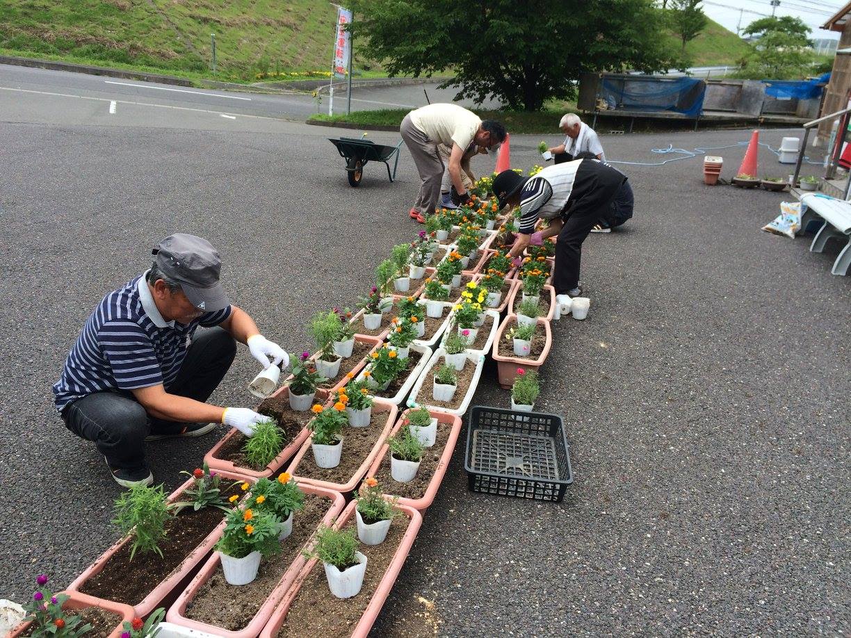 福島県本宮市 石神第一仮設住宅_d0259876_14295383.jpg