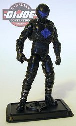 資料／カナディアン G.I. ジョー・コンベンション : The Pit