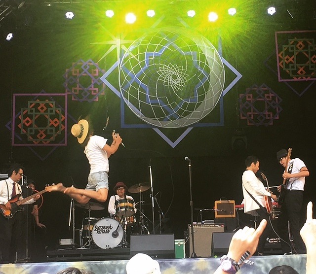 FUJI ROCK Festival ２０１６_d0254905_18293399.jpg