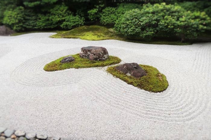 建仁寺　静かな刻　庭園.｡･：＊：･ﾟ`☆､｡　６　京都　７月１４日_c0067206_08043307.jpg