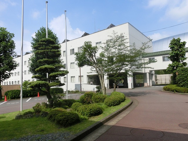 久々の常葉大学富士キャンパス どうするのか?移転後の大学との関係と跡地利用_f0141310_7401116.jpg