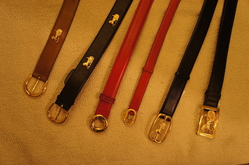 Vintage Belt_f0144612_22490098.jpg