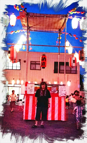 ■俺の夏祭り!2016 盛夏_b0183113_1605248.jpg