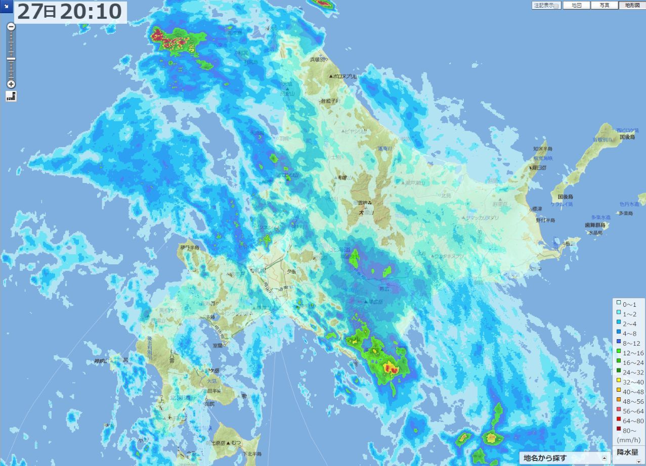 朝から雨_c0025115_20432963.jpg