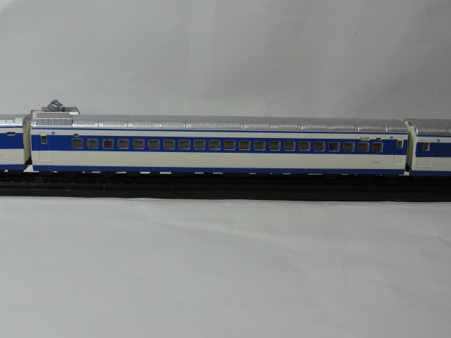 F-toys 新幹線0系 栄光のラストラン : 燕雀鉄道白津機関区活動日誌 F-toys 新幹線0系 栄光のラストラン : 燕雀鉄道白津機関区活動日誌