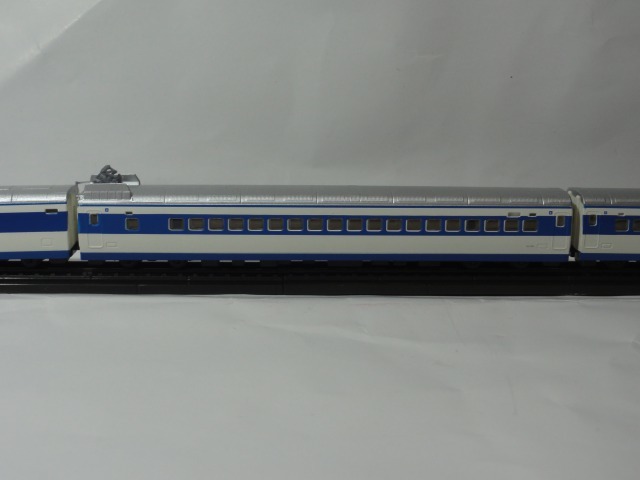 F-toys 新幹線0系 栄光のラストラン : 燕雀鉄道白津機関区活動日誌 F-toys 新幹線0系 栄光のラストラン : 燕雀鉄道白津機関区活動日誌