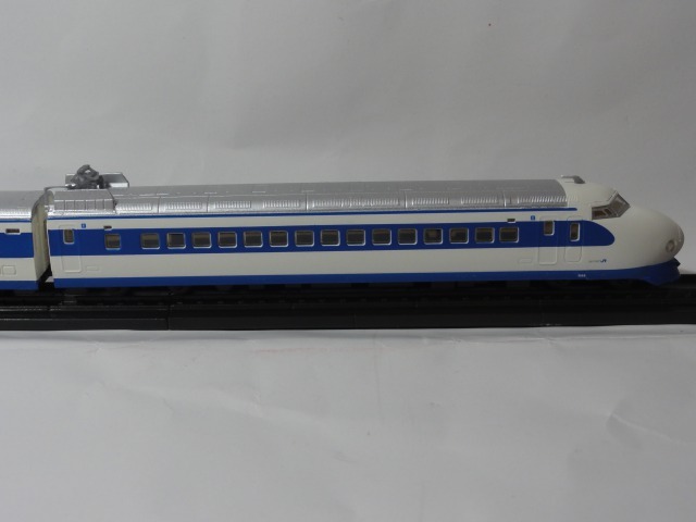 F-toys 新幹線0系 栄光のラストラン : 燕雀鉄道白津機関区活動日誌 F-toys 新幹線0系 栄光のラストラン : 燕雀鉄道白津機関区活動日誌