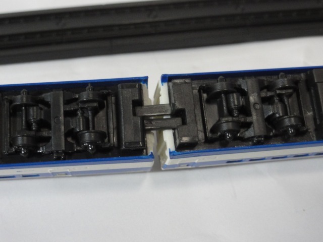 F-toys 新幹線0系 栄光のラストラン : 燕雀鉄道白津機関区活動日誌
