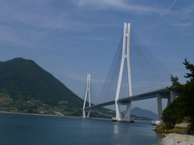 しまなみ海道【大三島編】_e0237625_17493511.jpg