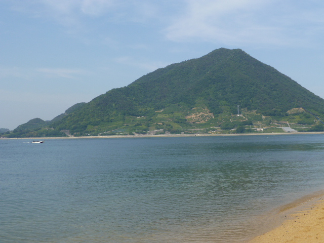 しまなみ海道【大三島編】_e0237625_17504845.jpg