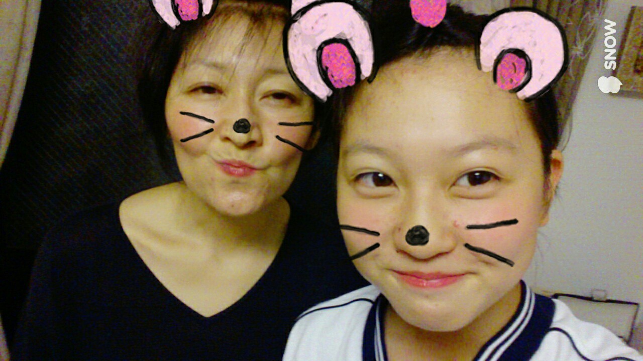 美月13歳_d0180229_9503049.jpg