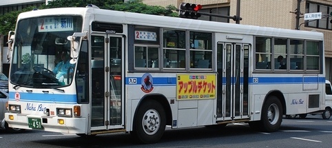 那覇交通→那覇バス いすゞU-LV324L・U-LV324N +IK_e0030537_00071048.jpg