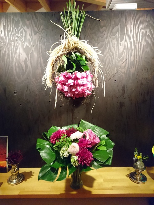 プロポーズの花束 その後 2 ギンコnaブログ Ginkgo 恵比寿ガーデンプレイス近くの花屋です プロポーズの花束 その後 2 ギンコnaブログ Ginkgo 恵比寿ガーデンプレイス近くの花屋です
