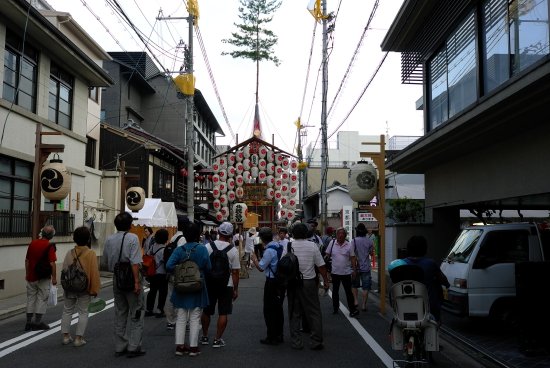 京都の夏は　暑い（６）_e0129750_23253917.jpg