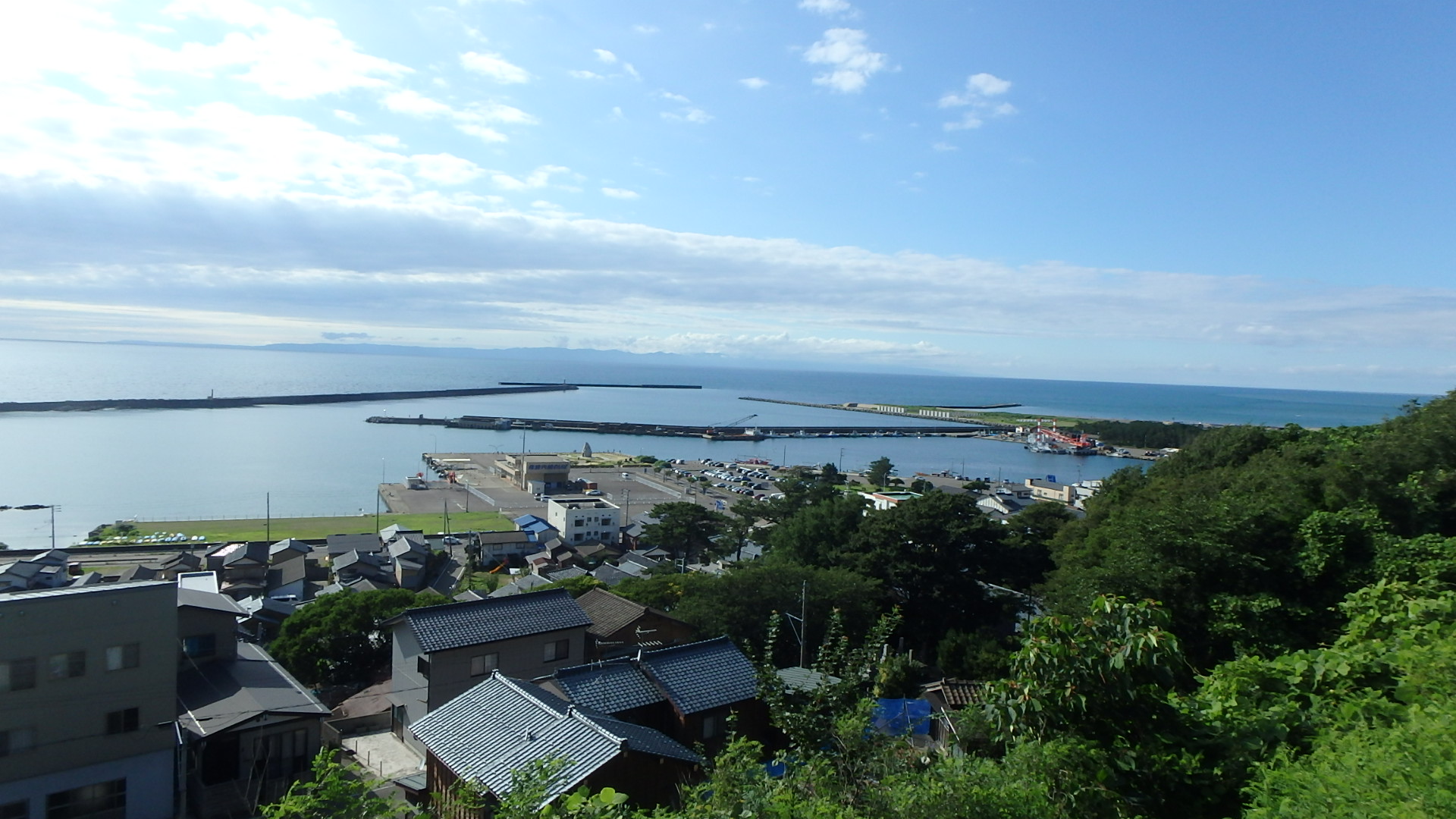 高台　＠バイクはいいなあ_a0114853_19452821.jpg