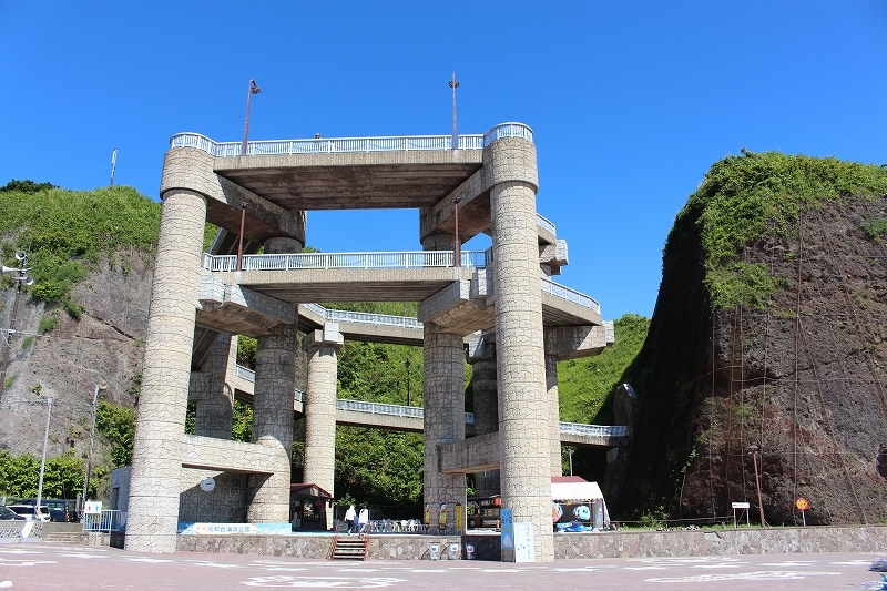 7月24日　夏の海　元和台（げんなだい）　5_b0250154_00254648.jpg